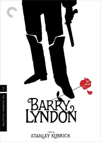 Poster to the movie "Barry Lyndon" #123268