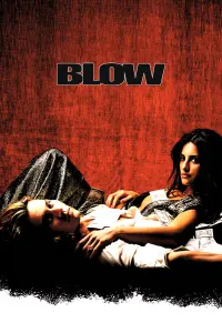 Poster to the movie "Blow" #103448