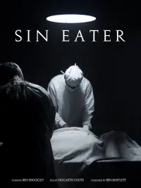 Poster to the movie "Sin Eater" #589928