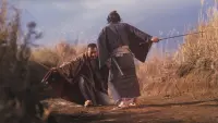 Backdrop to the movie "Zatoichi: Darkness Is His Ally" #526554