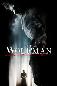 Poster to the movie "The Wolfman" #91918