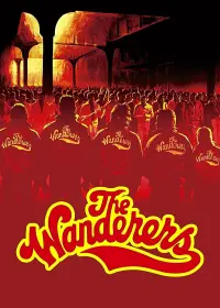 Poster to the movie "The Wanderers" #135474