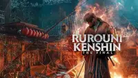 Backdrop to the movie "Rurouni Kenshin: The Final" #81117