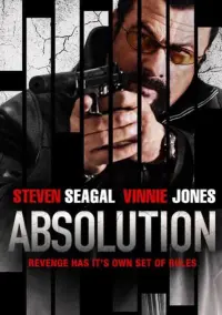 Poster to the movie "Absolution" #350125