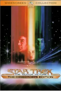 Poster to the movie "Star Trek: The Motion Picture" #96585