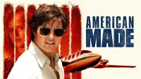 Backdrop to the movie "American Made" #87383