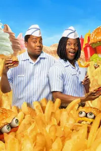 Poster to the movie "Good Burger 2" #338281