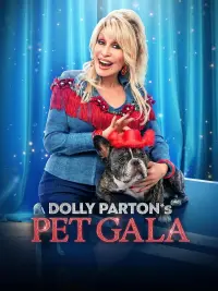 Poster to the movie "Dolly Parton