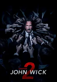 Poster to the movie "John Wick: Chapter 2" #169102