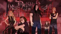 Backdrop to the movie "Metalocalypse: Army of the Doomstar" #601439