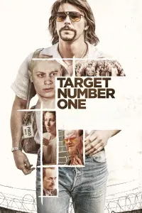 Poster to the movie "Target Number One" #142257