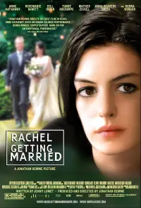 Poster to the movie "Rachel Getting Married" #293136