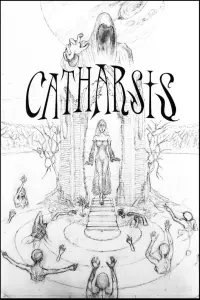 Poster to the movie "CATHARSIS" #517463