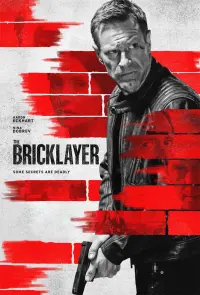 Poster to the movie "The Bricklayer" #162544