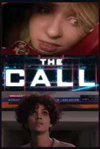 Poster to the movie "The Call" #505226