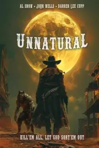 Poster to the movie "Unnatural" #589807