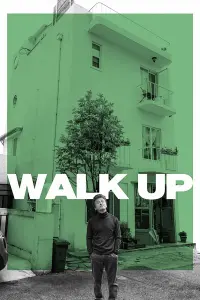 Poster to the movie "Walk Up" #191478