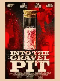 Poster to the movie "Into The Gravel Pit" #677066