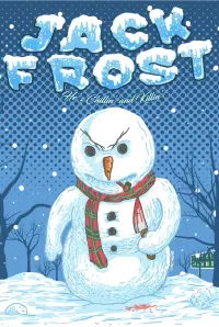 Poster to the movie "Jack Frost" #647826