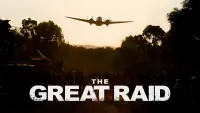 Backdrop to the movie "The Great Raid" #120622