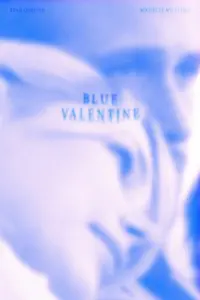 Poster to the movie "Blue Valentine" #140456