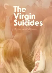 Poster to the movie "The Virgin Suicides" #120749