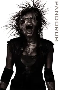 Poster to the movie "Pandorum" #82728