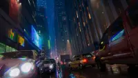 Backdrop to the movie "Spider-Man: Into the Spider-Verse" #630301