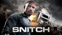 Backdrop to the movie "Snitch" #121124