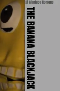 Poster to the movie "THE BANANA BLACKJACK" #444223