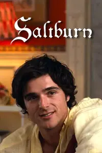 Poster to the movie "Saltburn" #24648