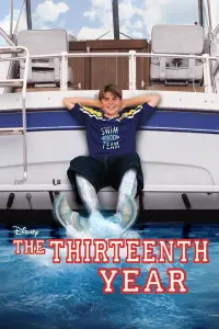 Poster to the movie "The Thirteenth Year" #151470