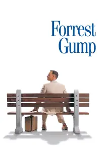 Poster to the movie "Forrest Gump" #1064