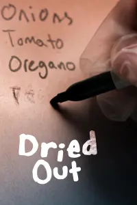 Poster to the movie "Dried Out" #650348