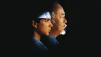 Backdrop to the movie "The Karate Kid Part II" #294009