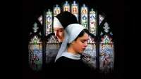 Backdrop to the movie "Novitiate" #435676