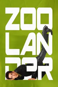 Poster to the movie "Zoolander" #297677