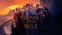 Backdrop to the movie "Death on the Nile" #287485