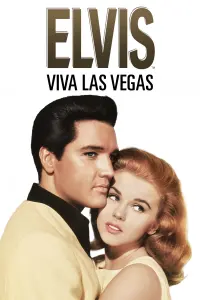 Poster to the movie "Viva Las Vegas" #153509