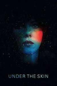 Poster to the movie "Under the Skin" #320465