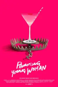 Poster to the movie "Promising Young Woman" #67688