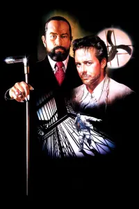 Poster to the movie "Angel Heart" #238158