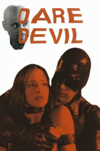 Poster to the movie "Daredevil" #504083