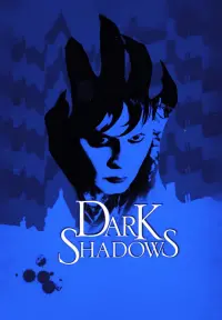 Poster to the movie "Dark Shadows" #306197