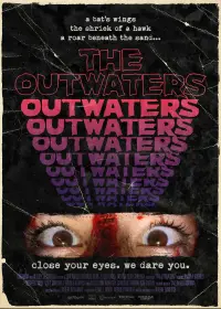 Poster to the movie "The Outwaters" #130311