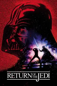 Poster to the movie "Return of the Jedi" #67866