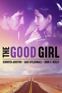 Poster to the movie "The Good Girl" #300062