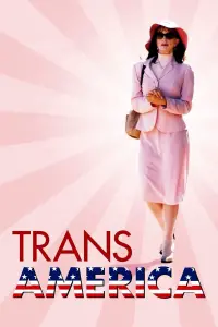 Poster to the movie "Transamerica" #244926