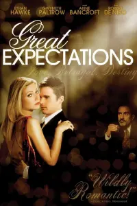 Poster to the movie "Great Expectations" #150136