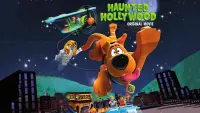 Backdrop to the movie "LEGO Scooby-Doo! Haunted Hollywood" #128495